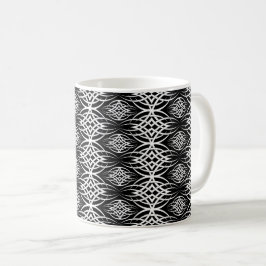 Caneca De Café Papel de Parede Eclipse