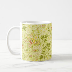 Caneca De Café Papel de parede flexível clássico: antiga legância