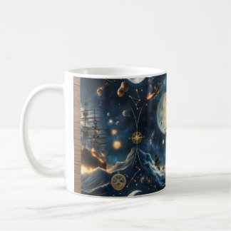 Caneca De Café Papers de embrulho criativos