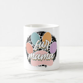 Caneca De Café Para a Mamãe