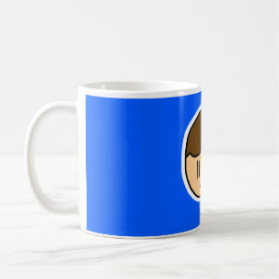 Caneca De Café Para Aluguer De Mug