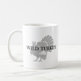 Caneca de café para amante de Bourbon