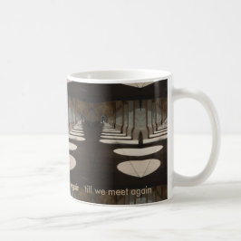 Caneca De Café para aquele amigo velho ou novo!