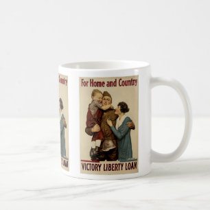 Caneca De Café Para casa e país
