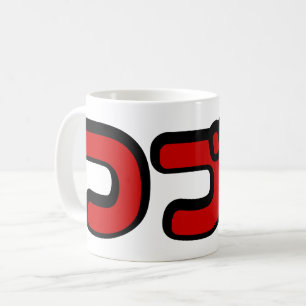 Caneca De Café Para Continuar つづく Língua Japonesa Katakana
