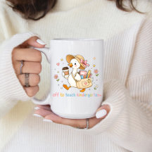 Caneca de Café Para Ensinar no Jardim de Infância