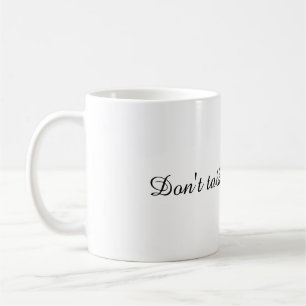 Caneca de café para escritório e casa
