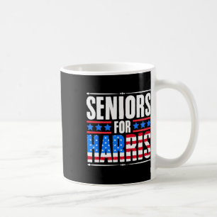 Caneca De Café Para Harris Usa Mulher Presidente Kamala Harris 20