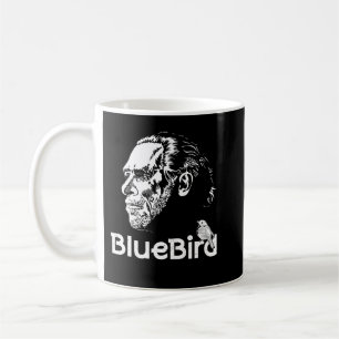 Caneca De Café Para Homens Charles Bukowski Gráfico Para Fãs