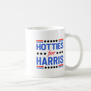 Caneca De Café Para Kamala Harris 2024 5 