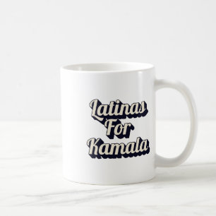 Caneca De Café Para Kamala Harris Para Presidente Eleição 2024