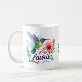 Caneca De Café Para Laurie de Craig Mug