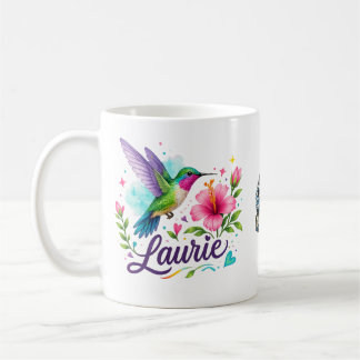 Caneca De Café Para Laurie de Craig Mug