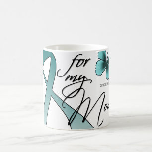 Caneca De Café Para minha mamã