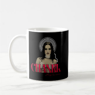 Caneca De Café Para Mulheres Mens Chanel Terrero Slo Mo Festival 