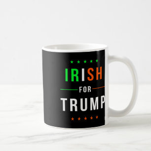 Caneca De Café Para O Trump Pro Presidente Donald Trump Supporter
