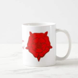 Caneca De Café Para sempre Inglaterra