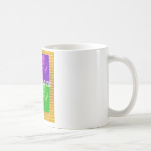 Caneca De Café Para ser ou não ser