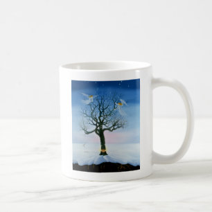 Caneca De Café Para ser outra vez 2000 nascido