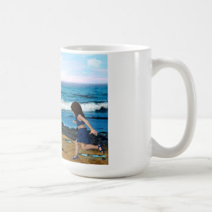 Caneca De Café Para ver os golfinhos