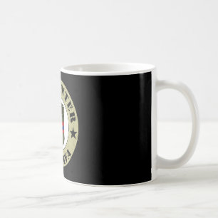 Caneca de café para veterinários - o "veterano