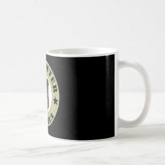 Caneca de café para veterinários - o "veterano