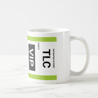 CANECA DE CAFÉ PARA VIAGENS VIP