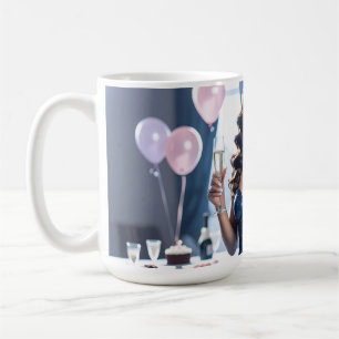 Caneca De Café Parabéns