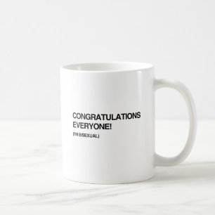 Caneca De Café PARABÉNS PARA TODOS, SOU BI.png