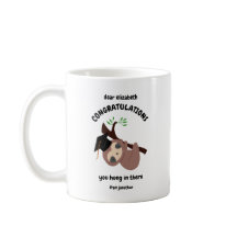 Parabéns Personalizados para Graduação de Largura 