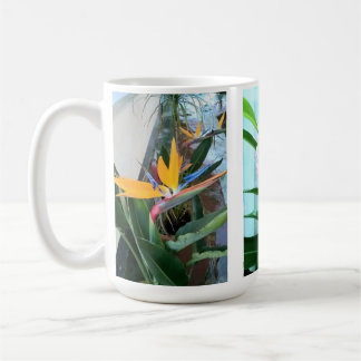 Caneca De Café Paradise Bloom Mug