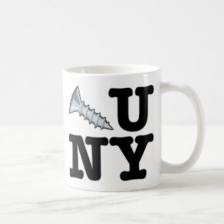 Caneca De Café Parafuse-o New York