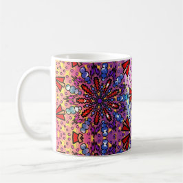 Caneca De Café Parafuso