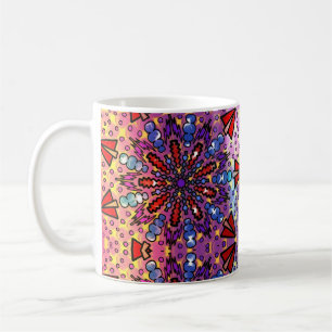Caneca De Café Parafuso