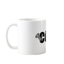 Parafuso Covid Coffee Mug