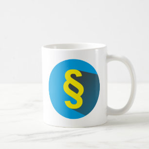 Caneca De Café Parágrafo