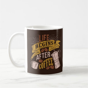 Caneca De Café Paraíso do café Lover: Sip, Relaxe, Repita.