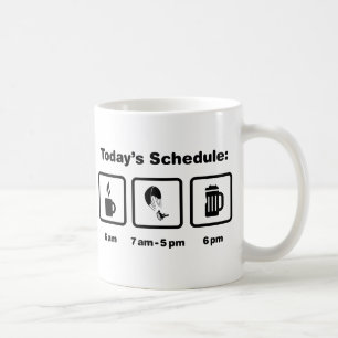 Caneca De Café Paramotoring