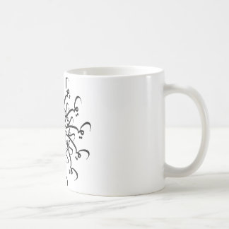 Caneca De Café Parastoo 011