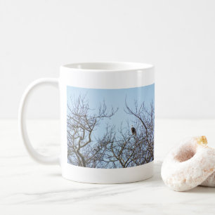 Caneca De Café Parceiros de vida