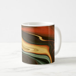 Caneca De Café Parched