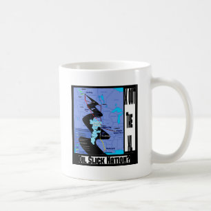 Caneca De Café Pare a extensão do encanamento do XL