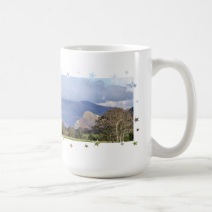 CANECA DE CAFÉ PAREDES