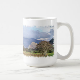 CANECA DE CAFÉ PAREDES