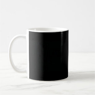 Caneca De Café Parentalidade do Clube de Mães com estimulação inv