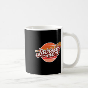 Caneca De Café Parente do Jogo de Campo do Jogador da Equipe Lacr