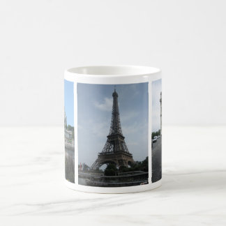 Caneca De Café Paris