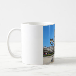 Caneca De Café PARIS Notre Dame