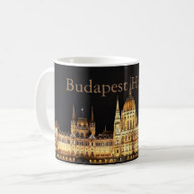 Parlamento - Budapeste - Hungria