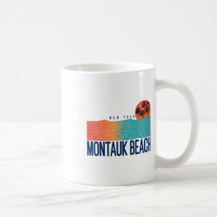 Caneca De Café Parque Estadual da Ilha Mustang Texas Homens Surfa